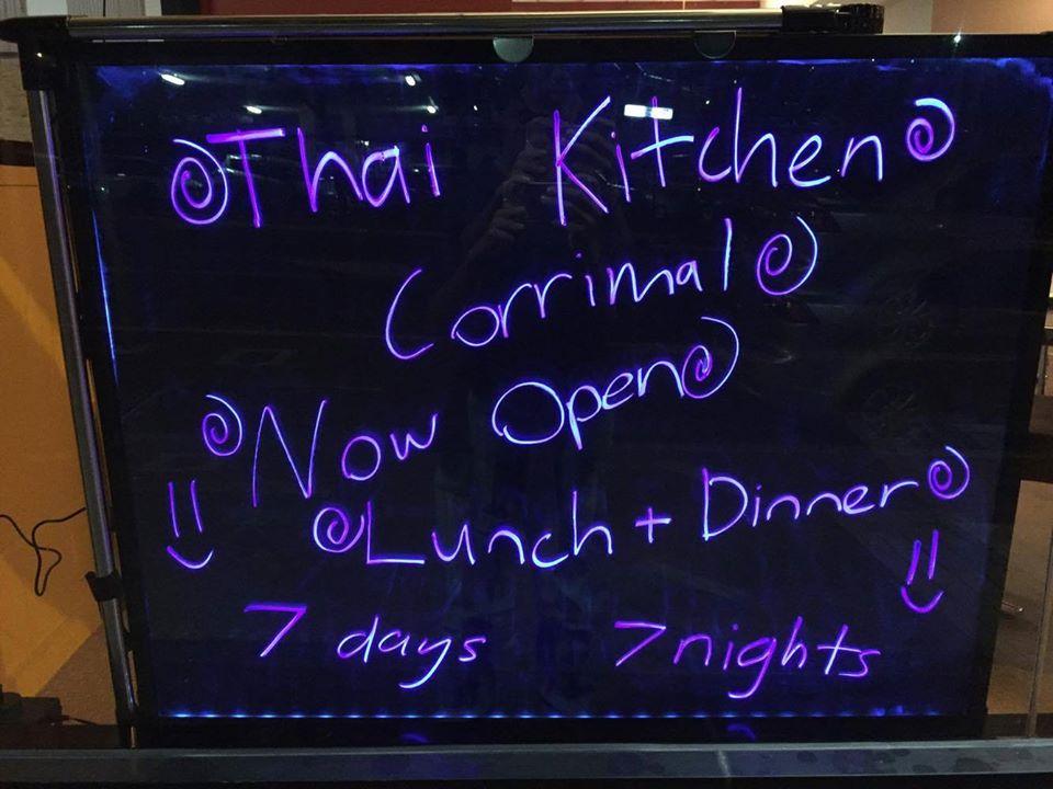 Thai Kitchen