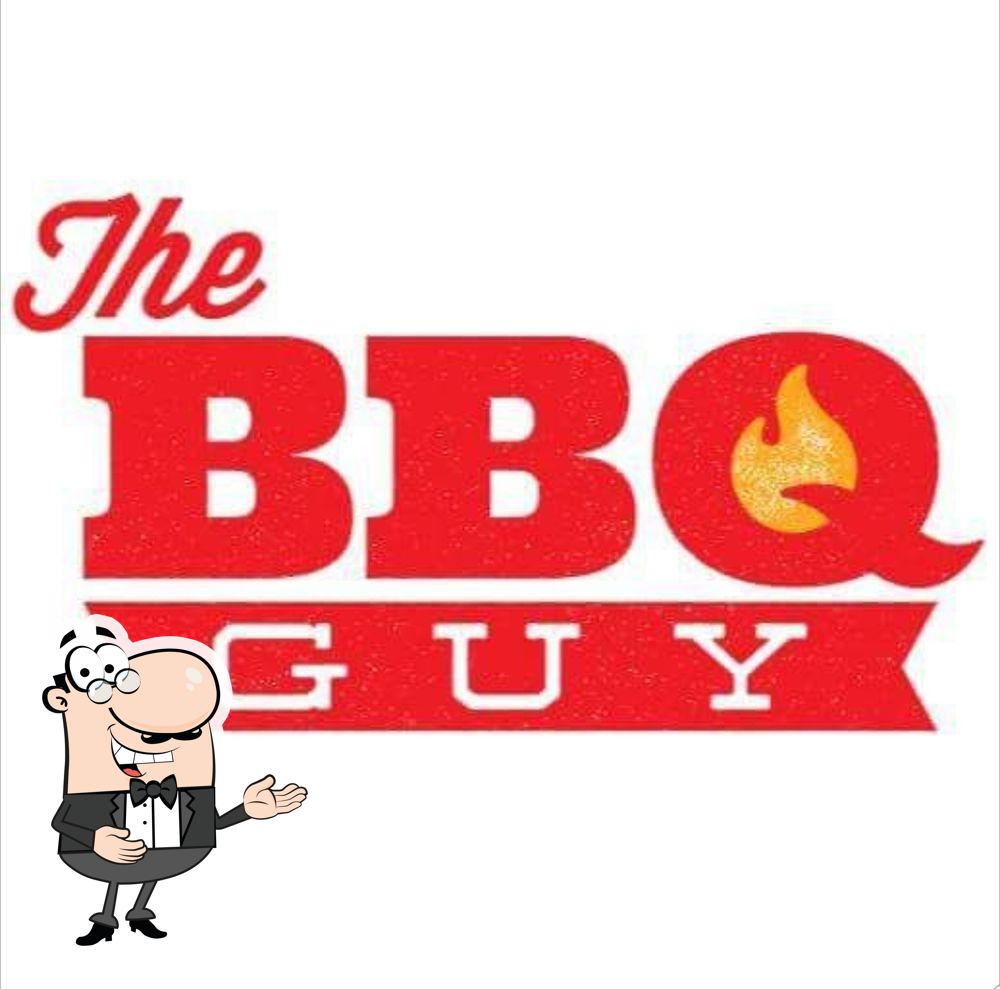 The BBQ Guy