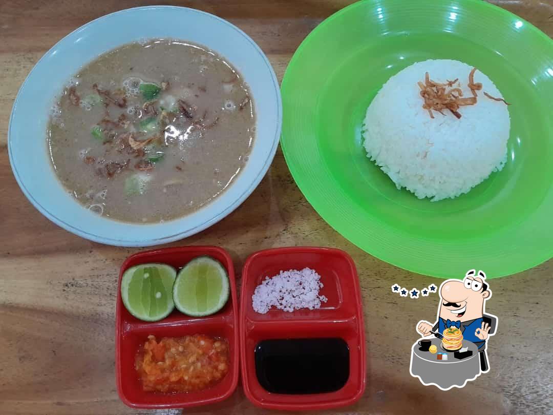 COTO MAKASAR MAMA DIAH