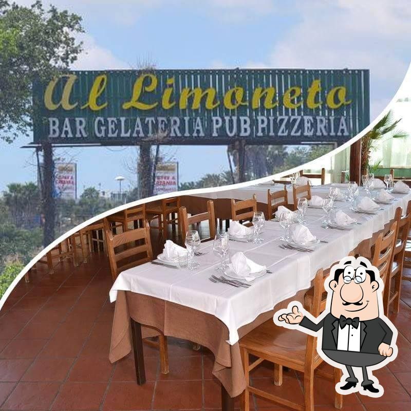 Al Limoneto