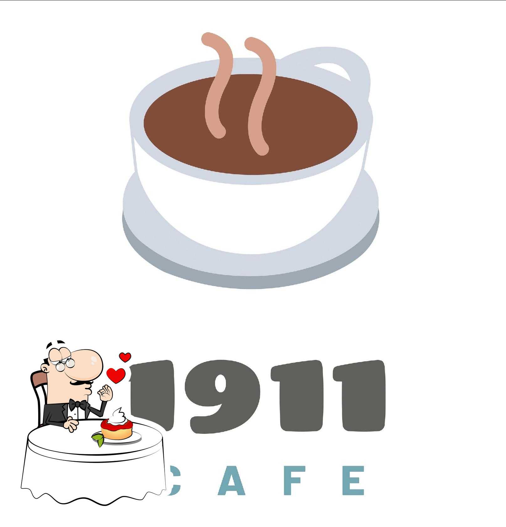 The 1911 Cafe