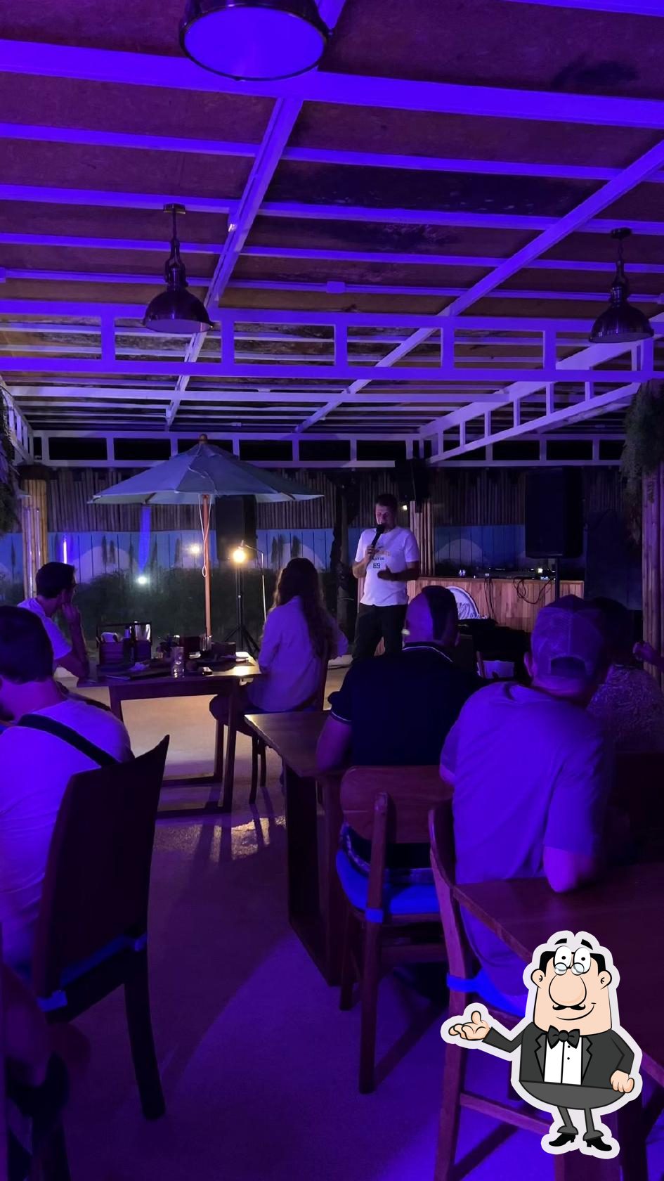 White Rabbit Beach Club