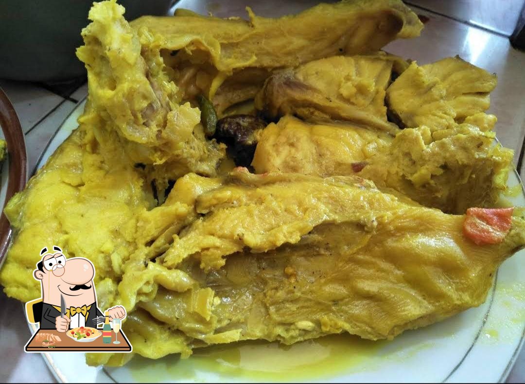 SEBLAK BR PRASMANAN