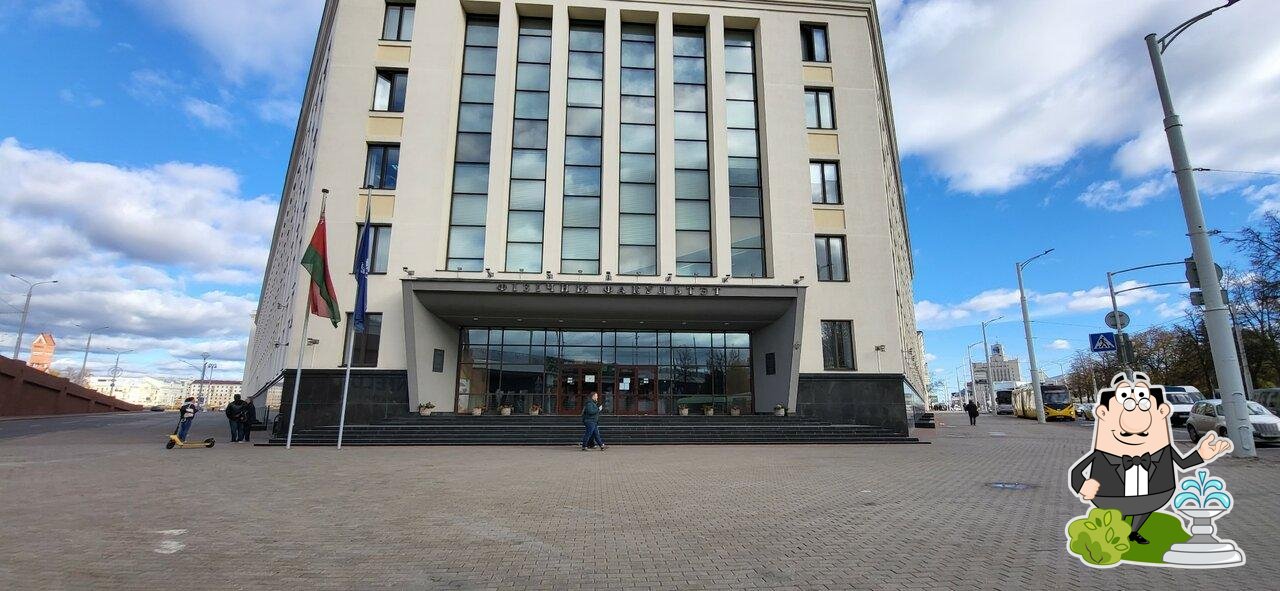 Буфет № 1