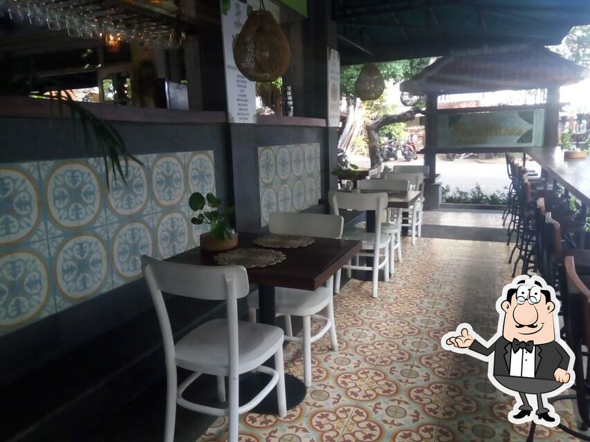 Itu Itu Restaurant
