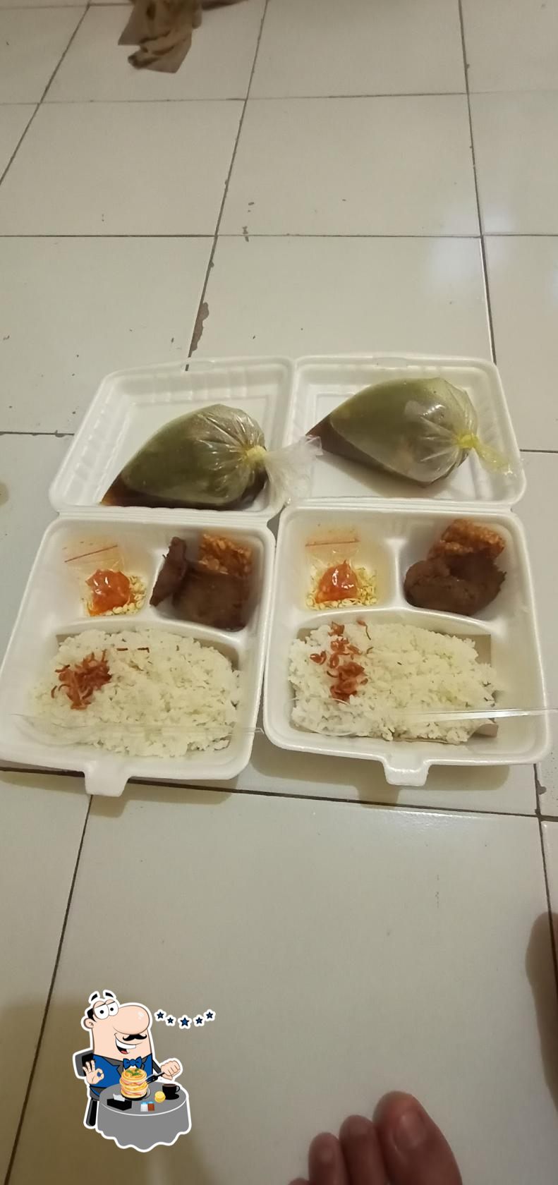 Resep Leluhur
