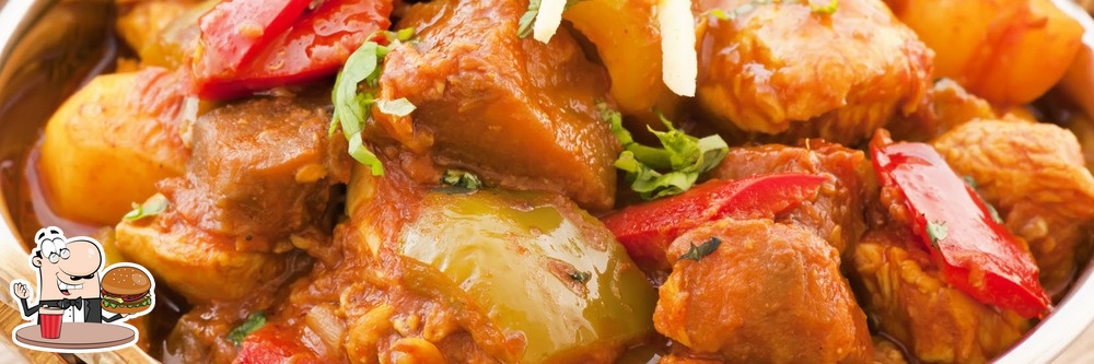 Shozna Indian & Bangladeshi Cuisine