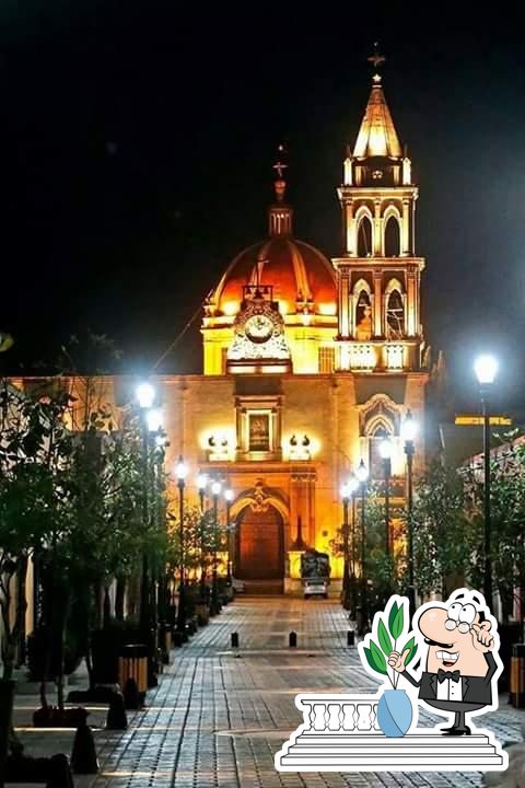 Antojitos Analco