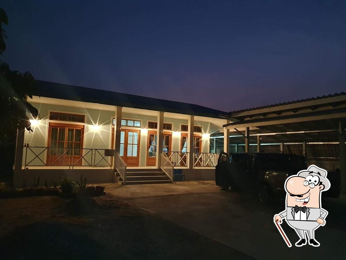 Baan Suttida