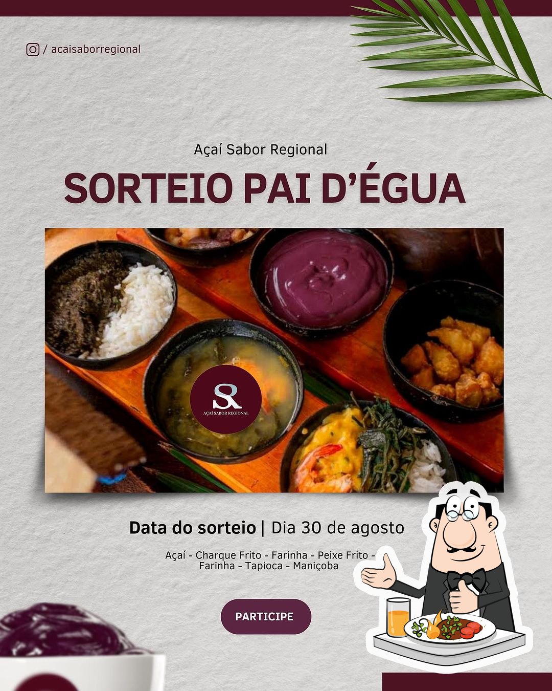 Sabor Regional