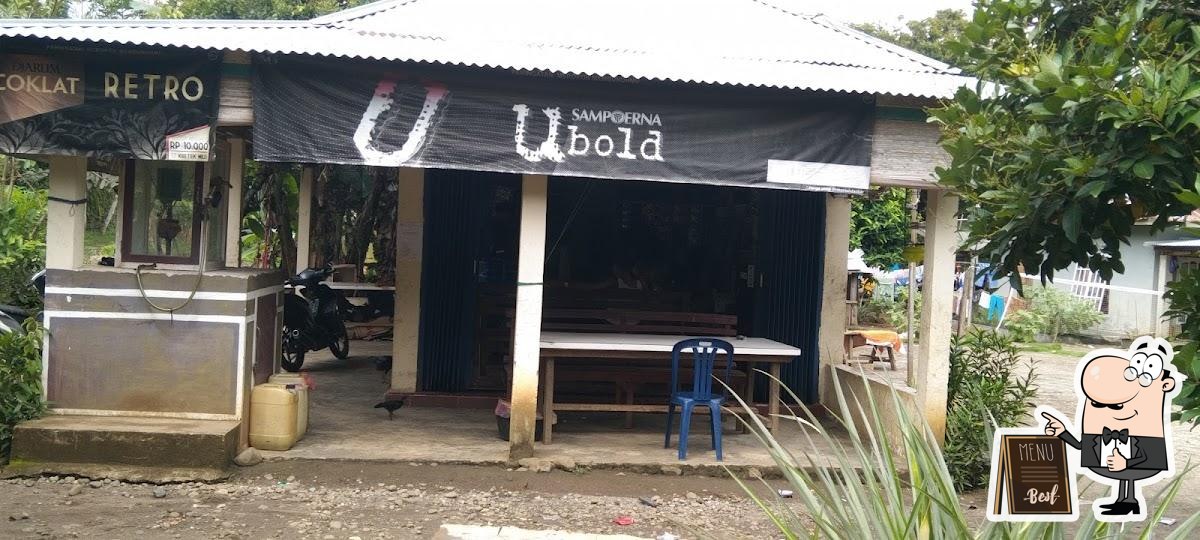 Warung Lotek Abi