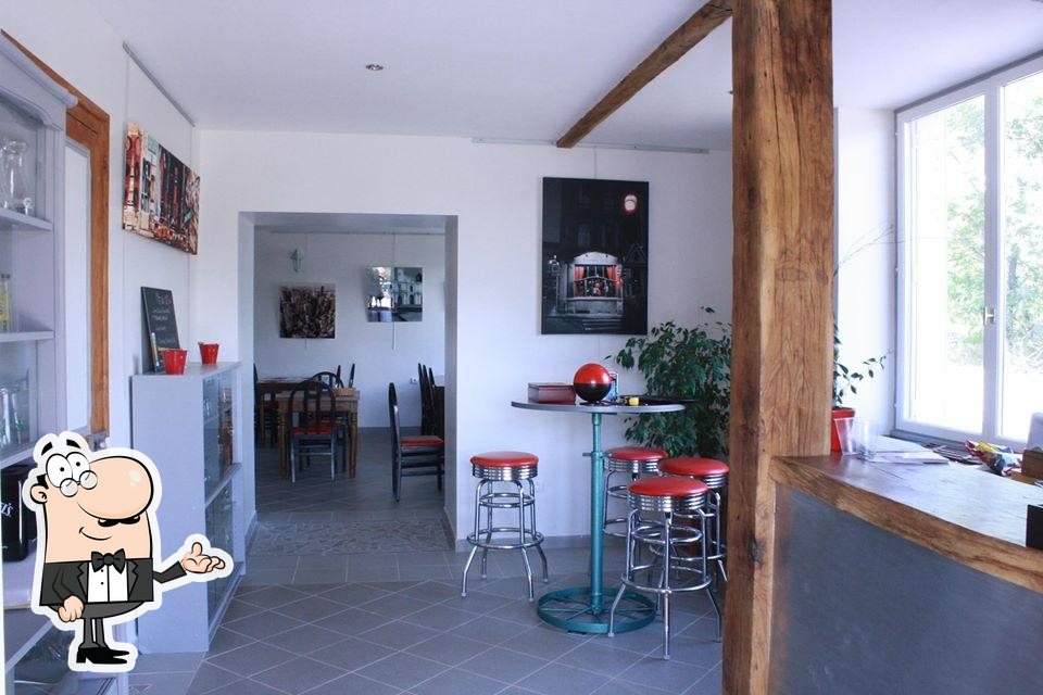 Auberge Le Ginkgo
