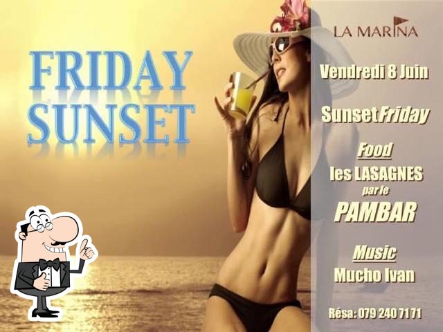 PamBar