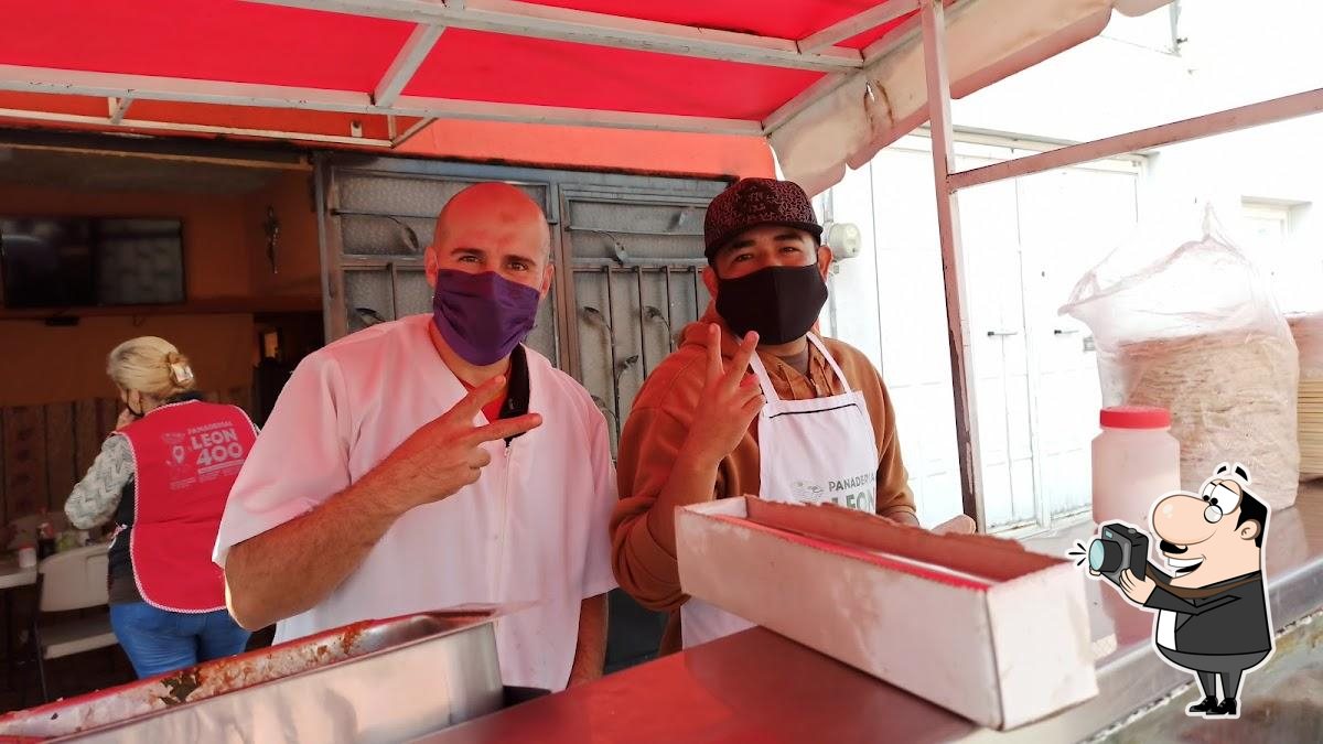 Tacos Wuicho