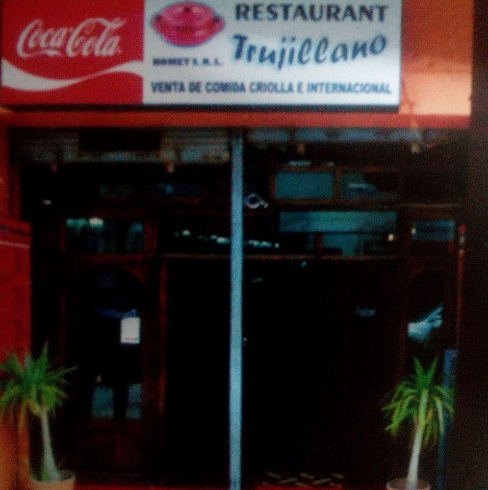 Restaurant Trujillano