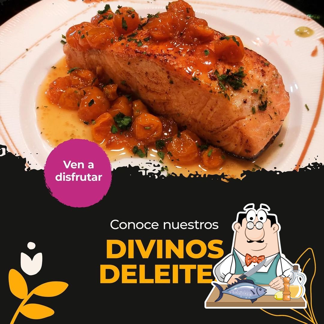 Divino restaurante pub