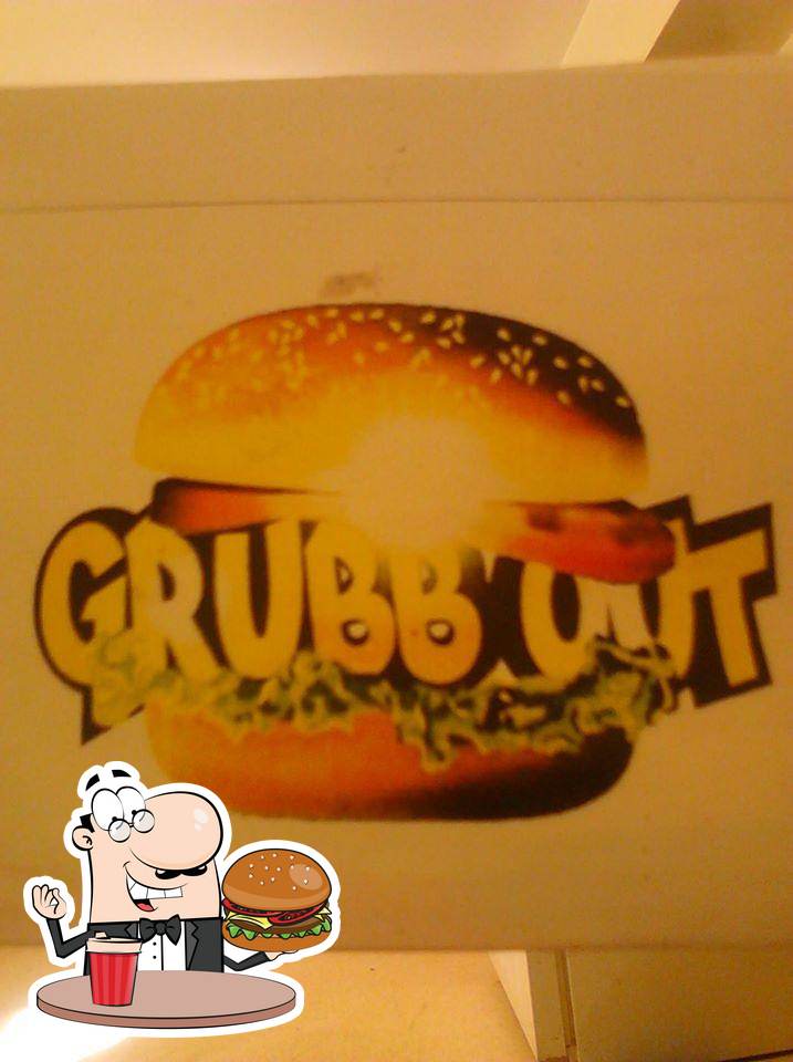 Grubbout Carryout