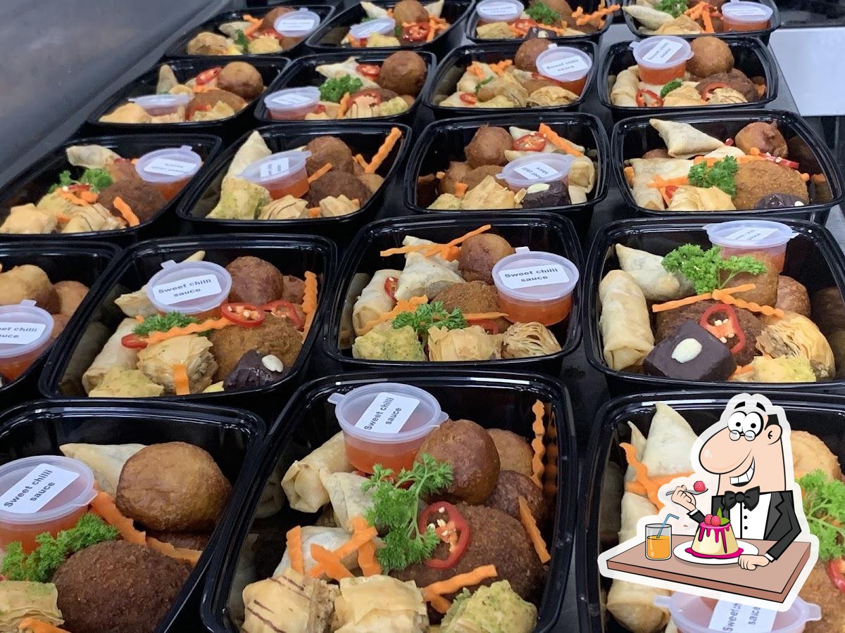 Jemmys Catering
