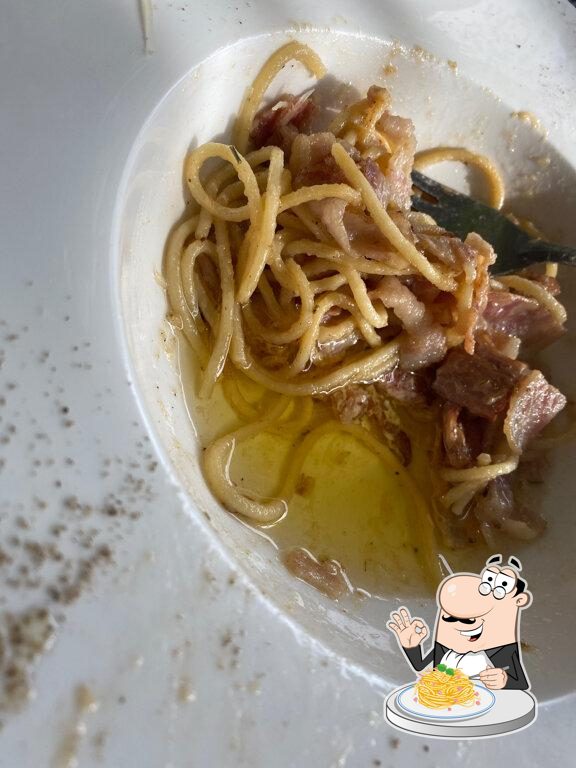 Летнее кафе