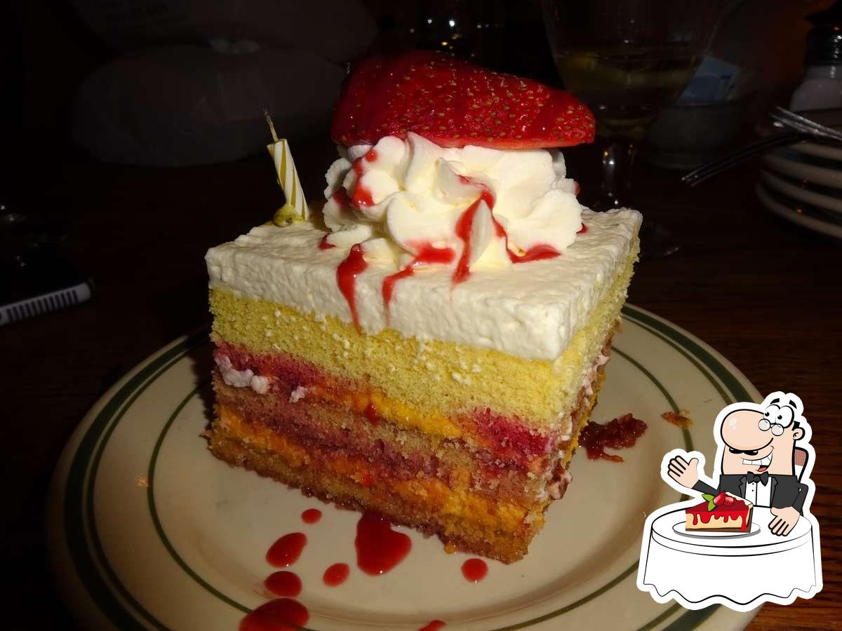 Gulliver's Restaurant