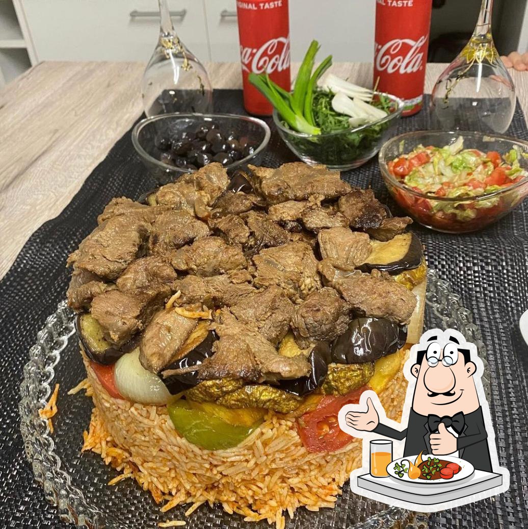 Revinfood