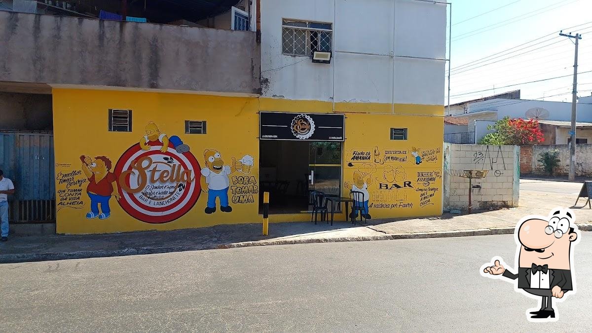 Stella Bar e Restaurante