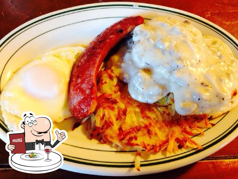 Butte Cafe