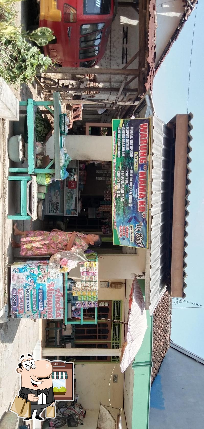 Warung Mama "Ko"