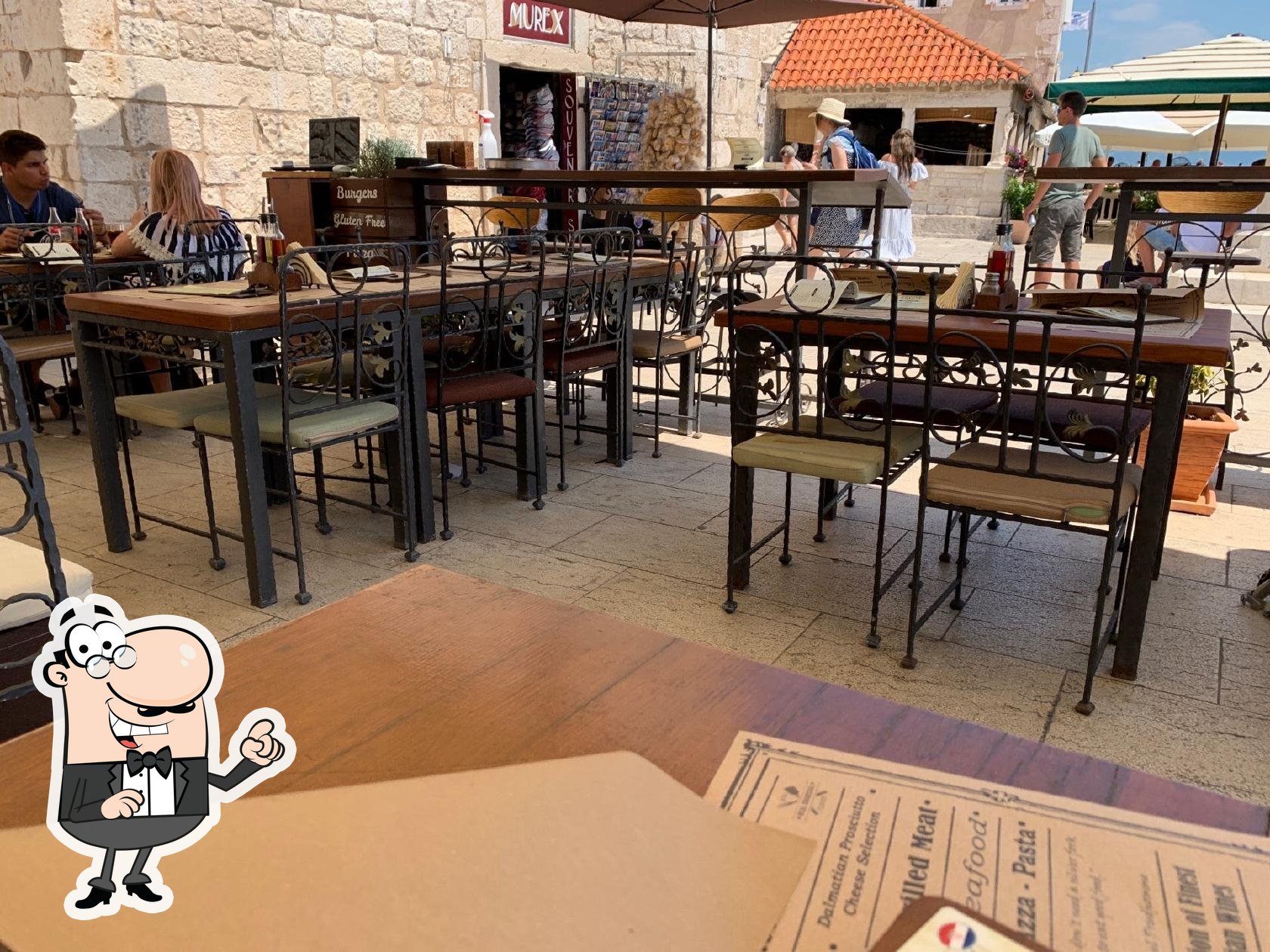 Restaurant Capo