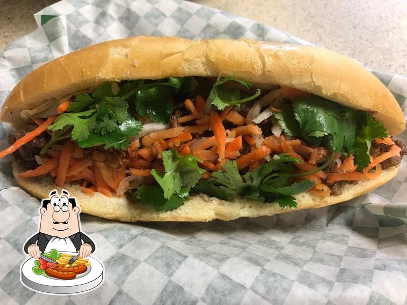 Banh Mi Eatery