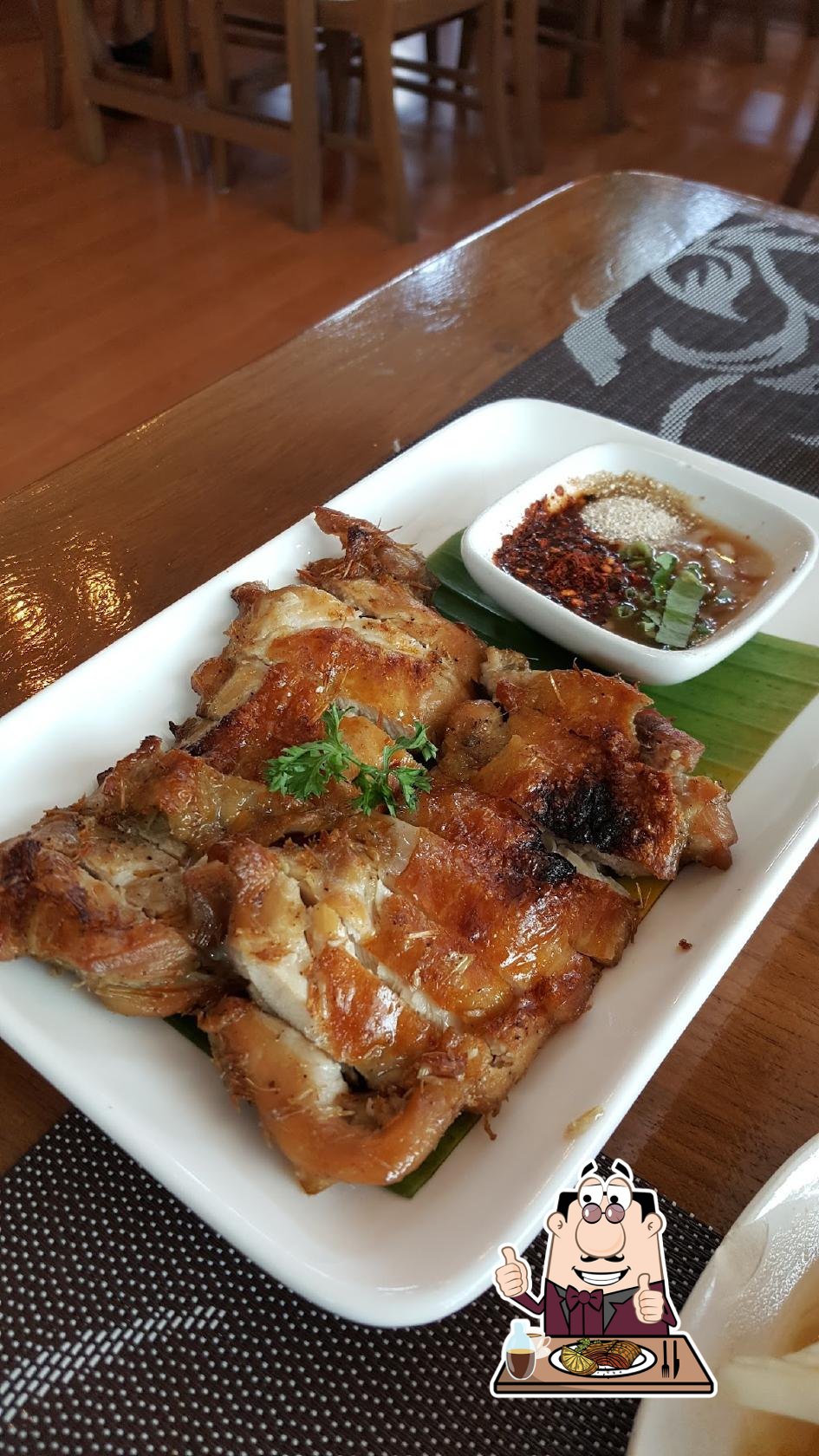 Kampun Gai Yang