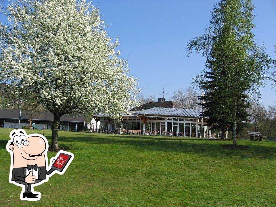 Golf Club Trier