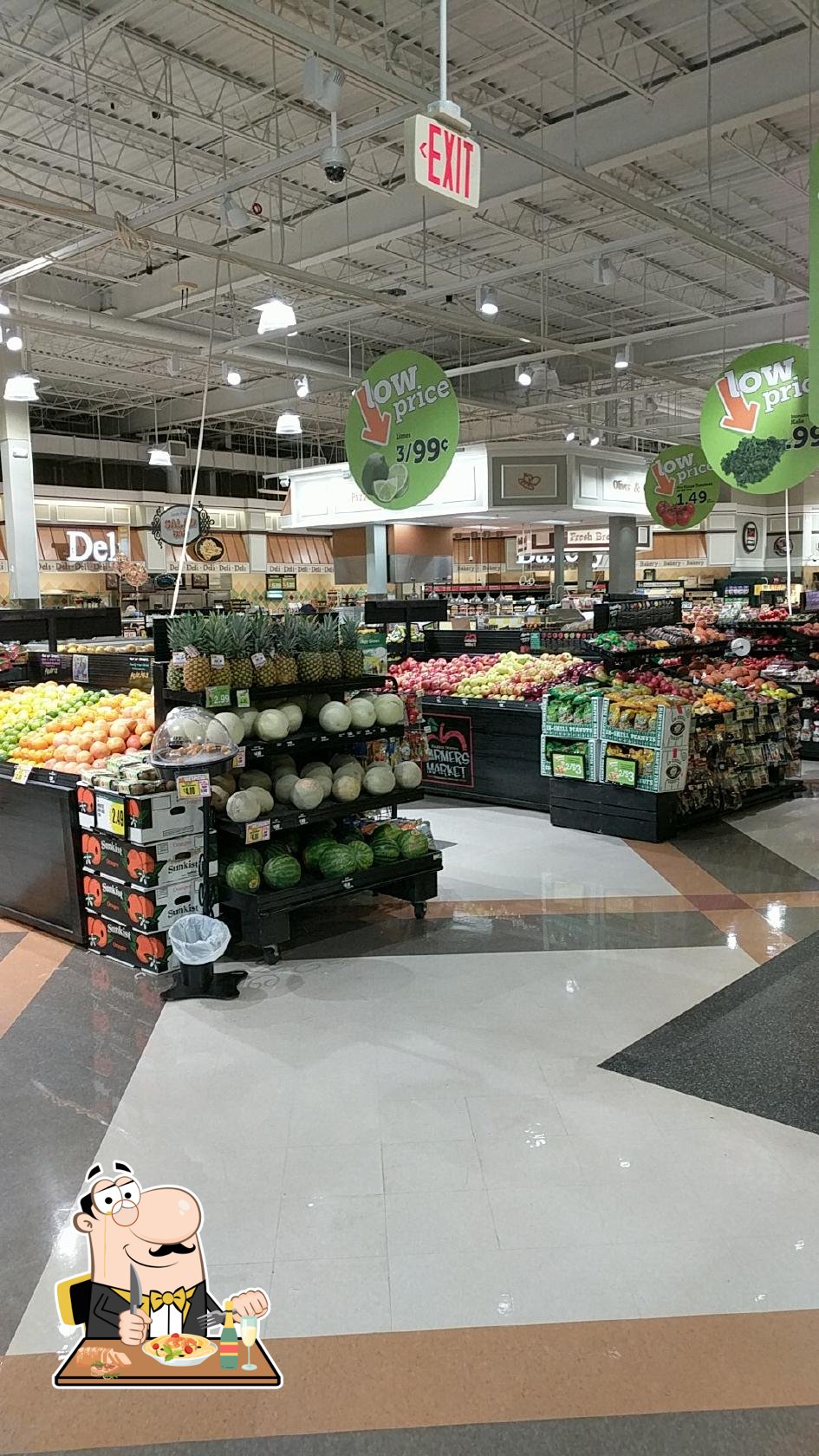 Harris Teeter