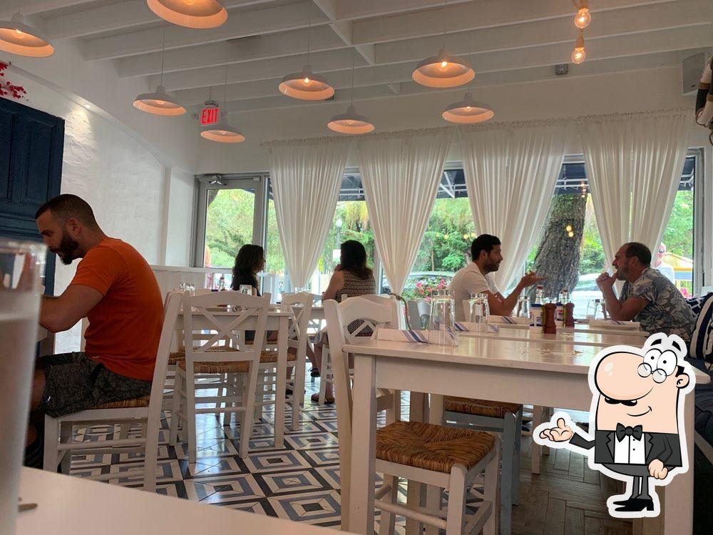 Meraki Greek Bistro