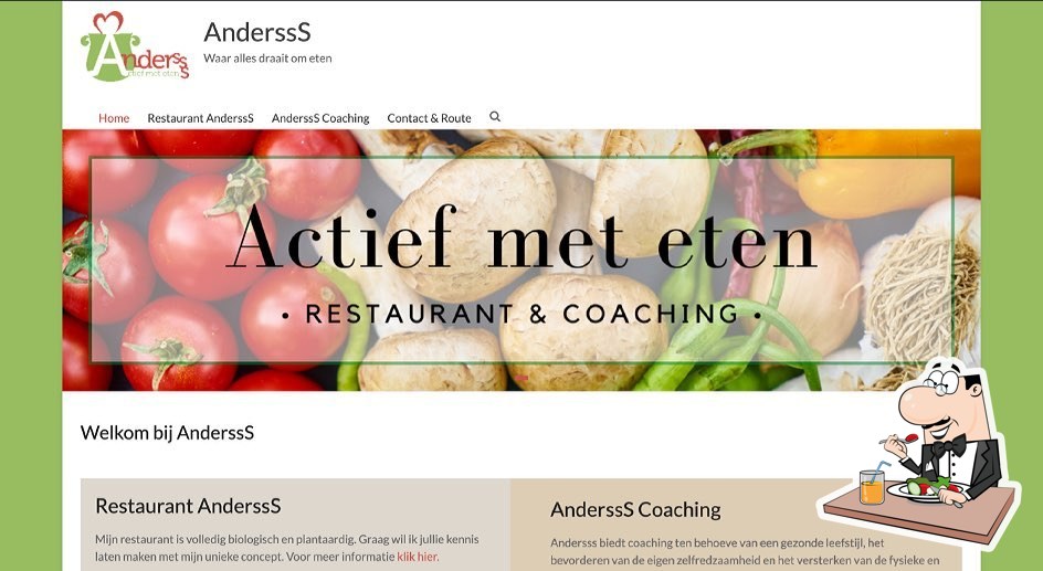 AnderssS Peer