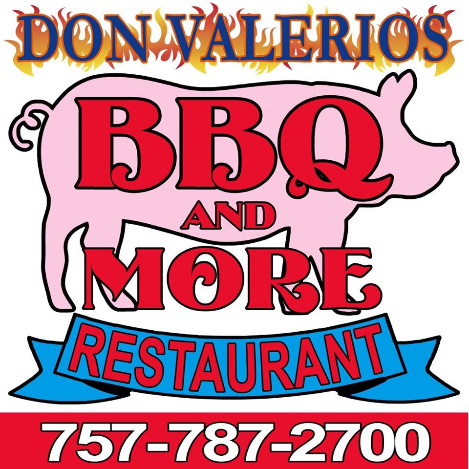 Don Valerio's Restaurant Bar & Taqueria