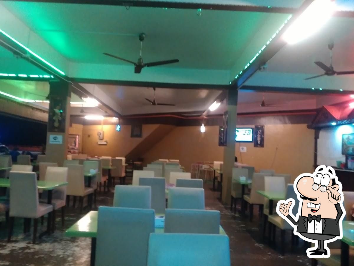 Restoran Ros