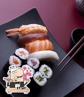 Kikko Sushi