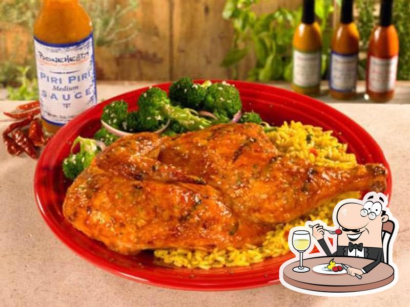 One Click Eats