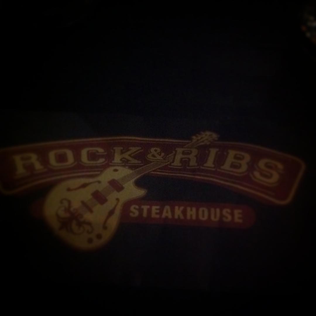 Rock & Ribs
