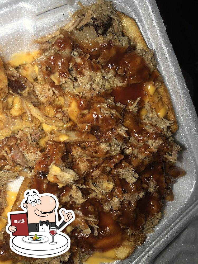 Tophers Wings