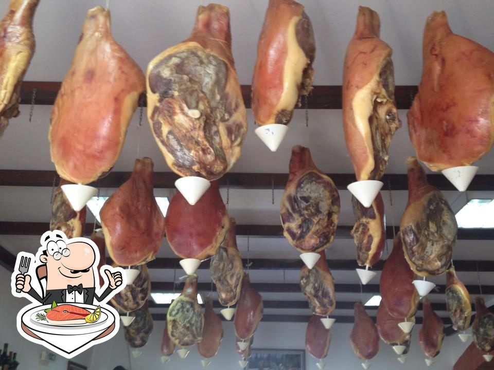 Restaurante Maximino Monchique