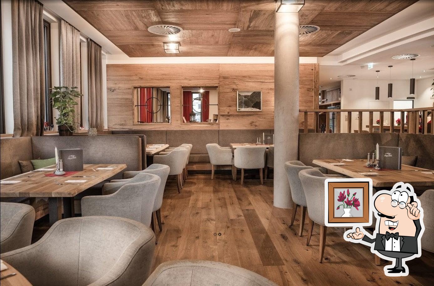 Orgler's Restaurant Sogno d'Italia