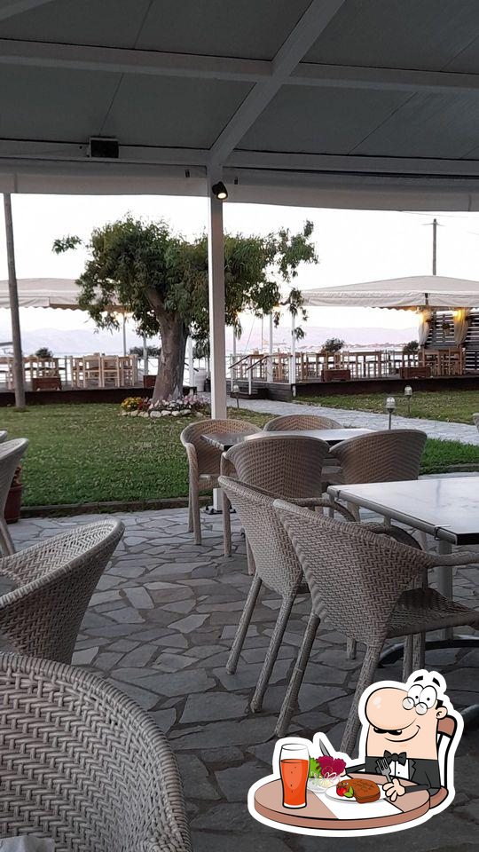 Taverna Limanaki