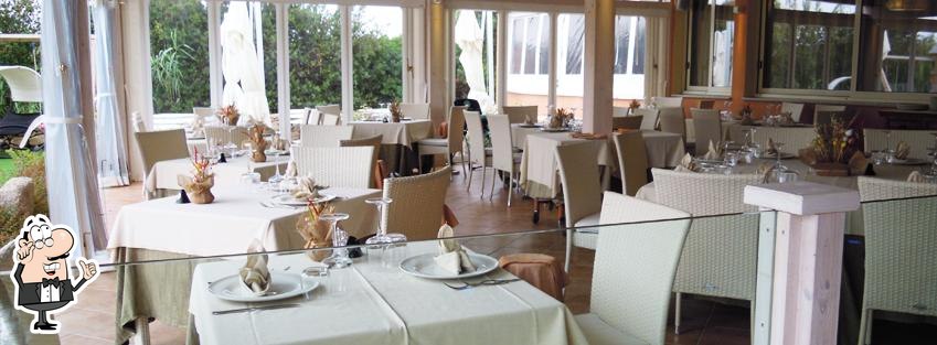 Nama Grill Restaurant