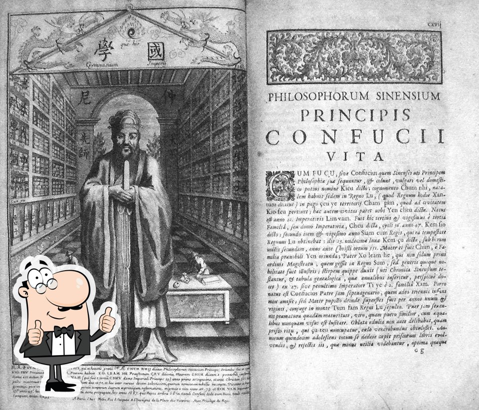 Confucius Learning