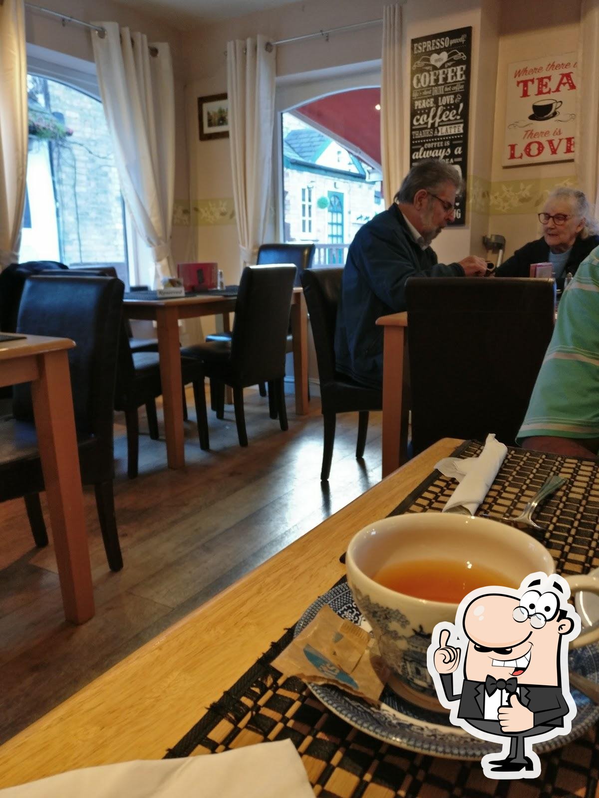 Cafe Du Gallery