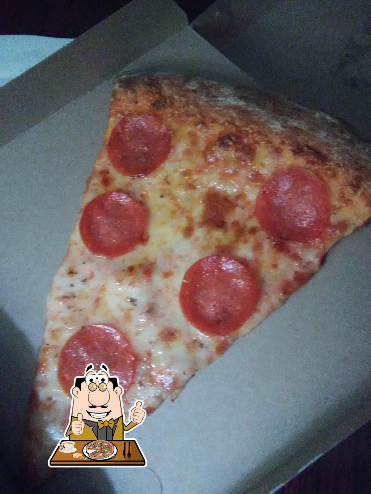 Cheezy's Pizza & Subs