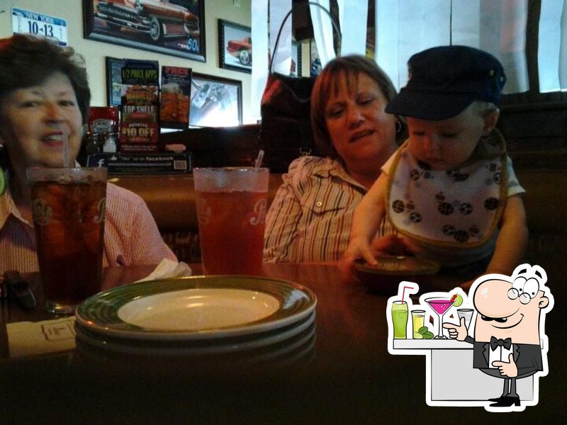 Applebees