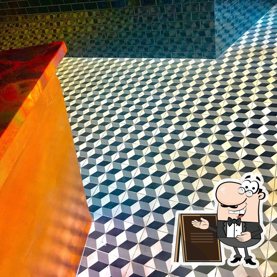 JTs Restaurant